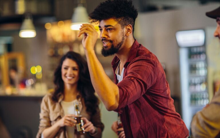 dartleague dartleague